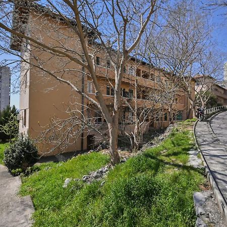 רייקה Apartment Terrazzo מראה חיצוני תמונה