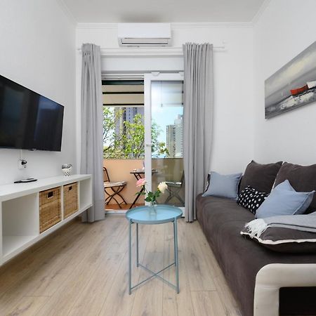 רייקה Apartment Terrazzo מראה חיצוני תמונה