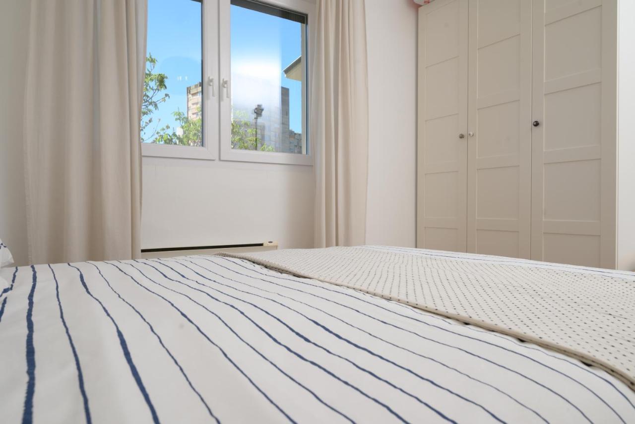 רייקה Apartment Terrazzo מראה חיצוני תמונה