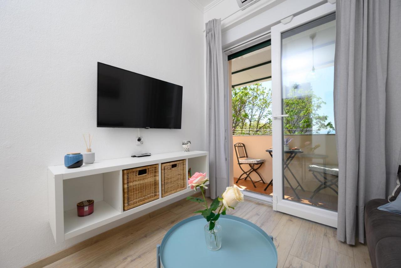 רייקה Apartment Terrazzo מראה חיצוני תמונה