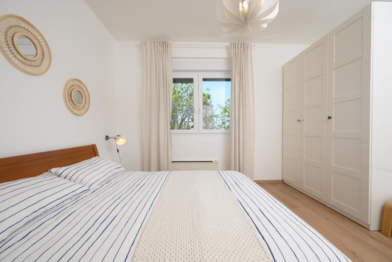 רייקה Apartment Terrazzo מראה חיצוני תמונה
