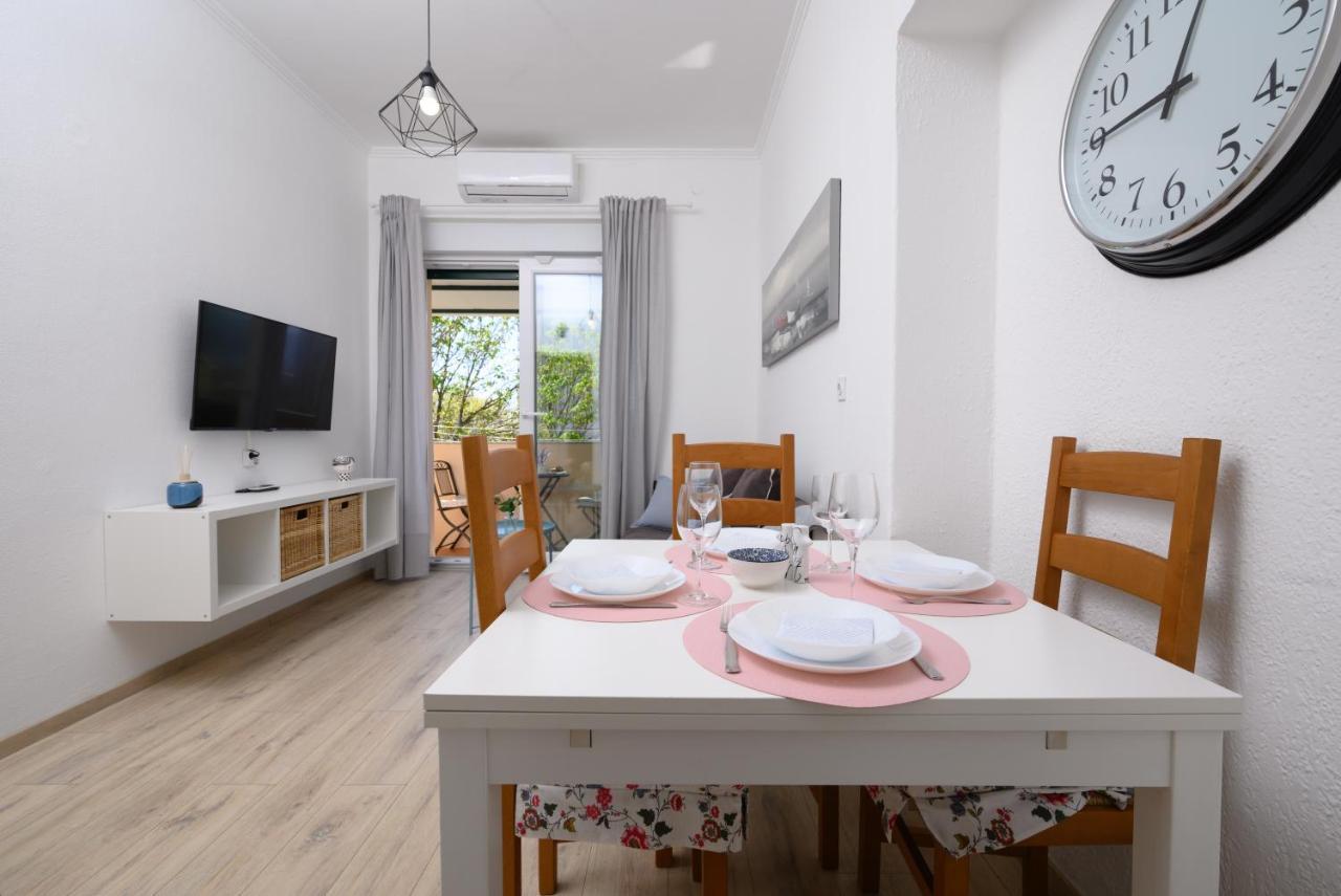 רייקה Apartment Terrazzo מראה חיצוני תמונה
