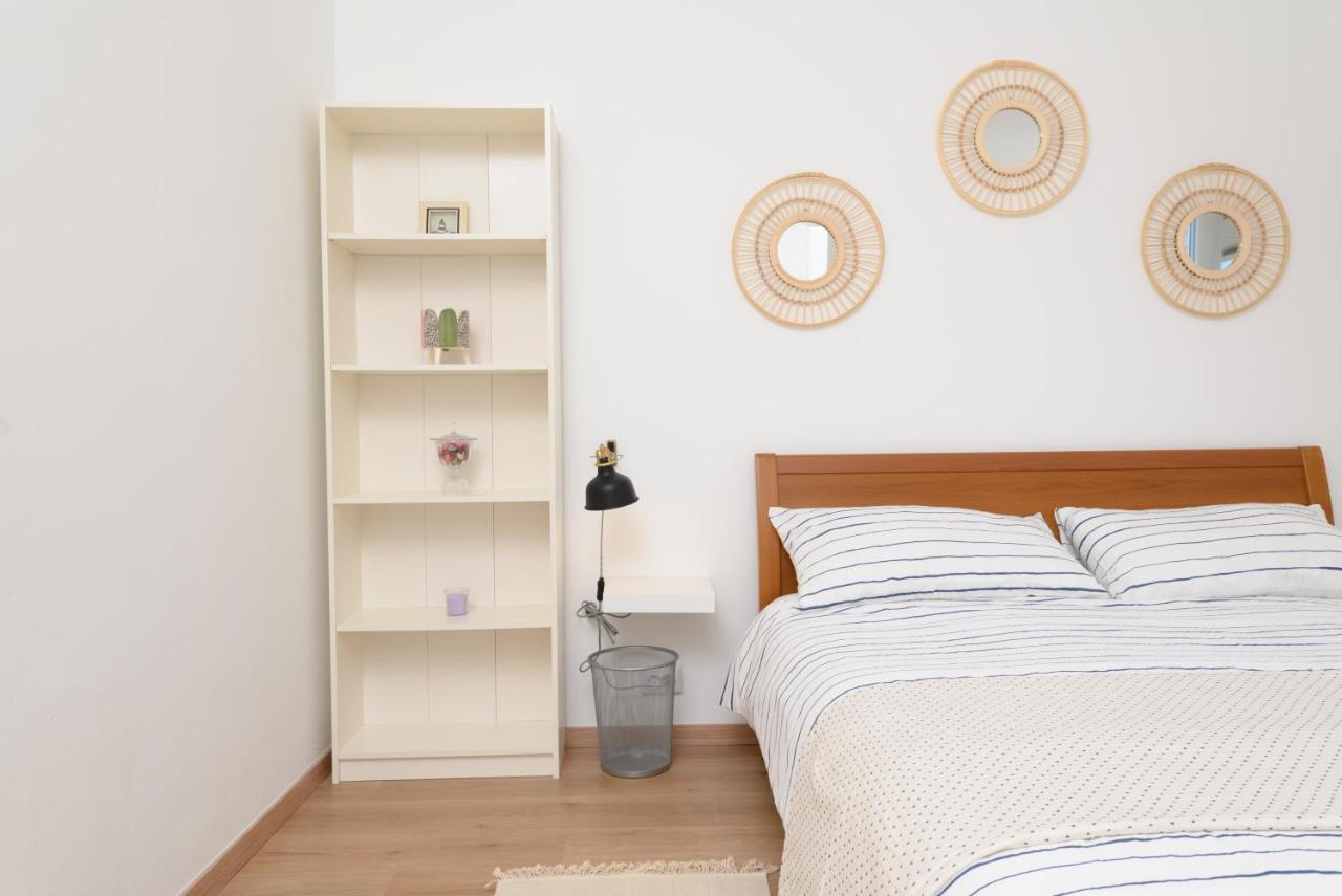 רייקה Apartment Terrazzo מראה חיצוני תמונה