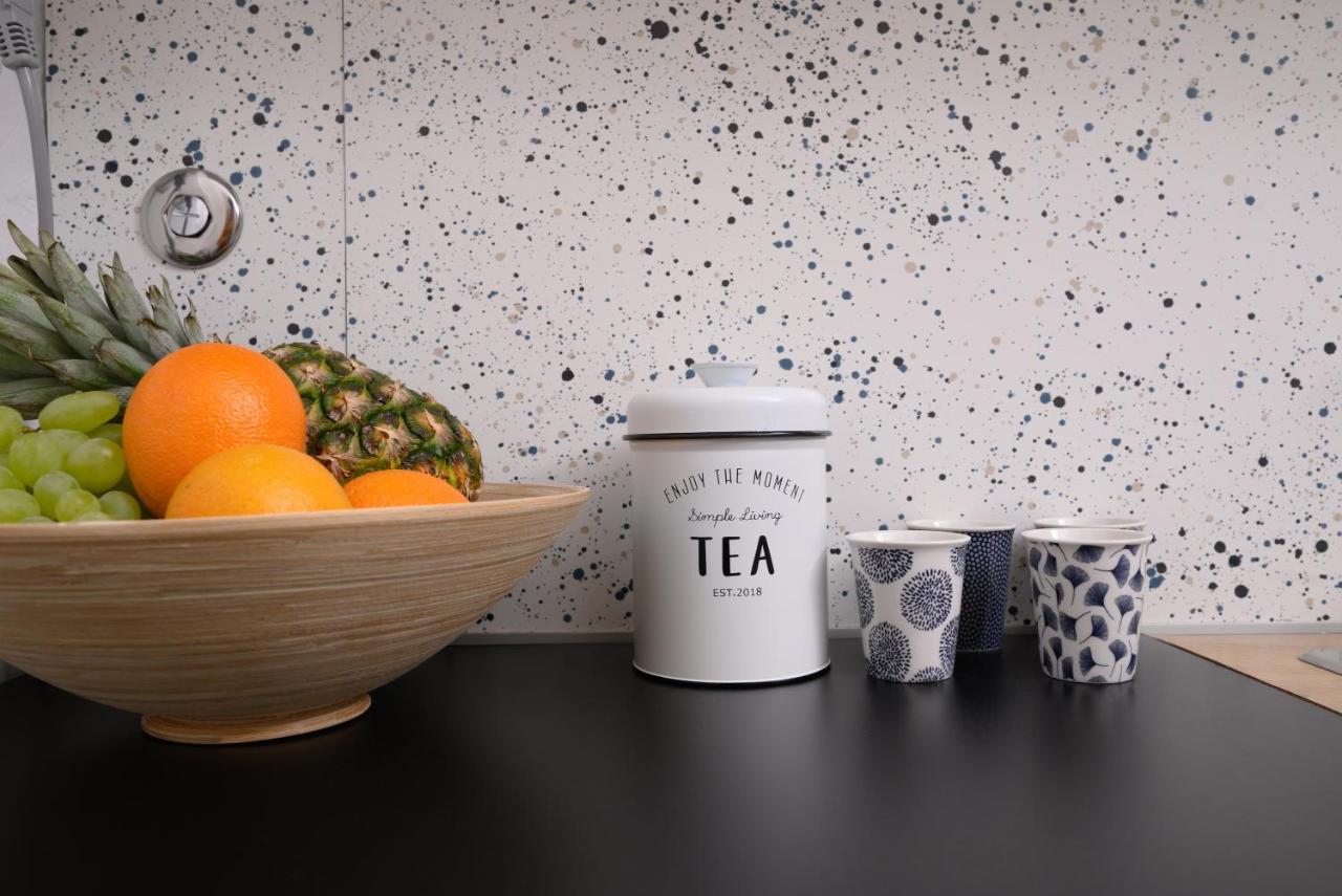 רייקה Apartment Terrazzo מראה חיצוני תמונה