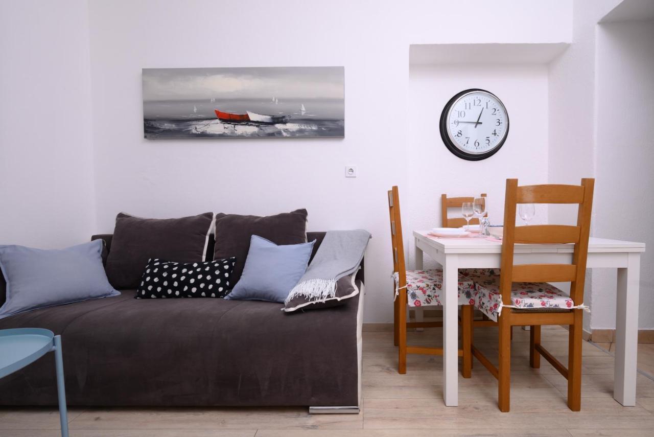 רייקה Apartment Terrazzo מראה חיצוני תמונה
