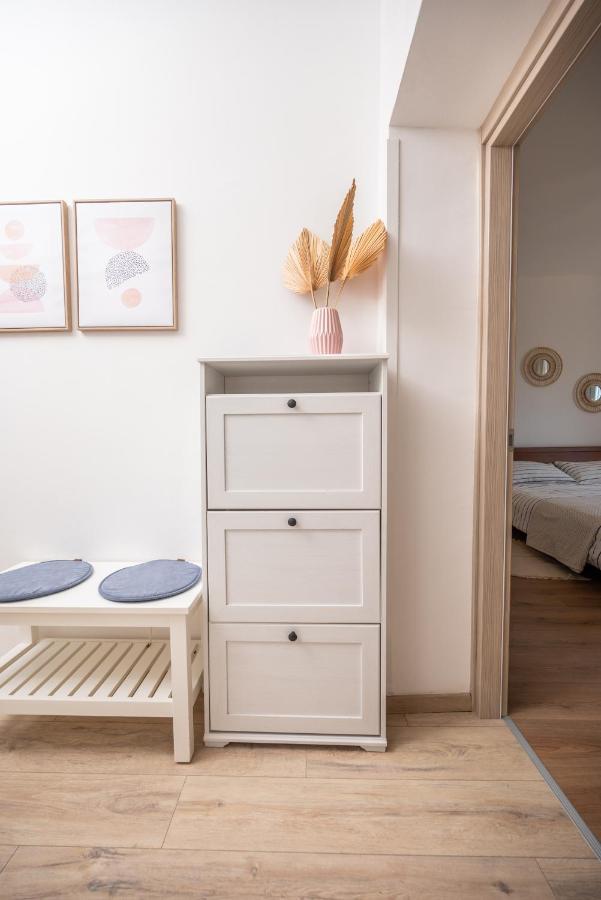 רייקה Apartment Terrazzo מראה חיצוני תמונה